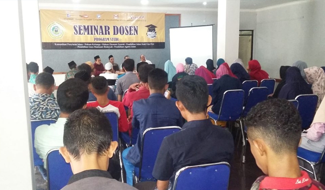 Asosiasi Dosen Indonesia bersama Indonesian Diaspora Network United